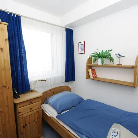 Haus Seeblick Apartament Wyk auf Föhr