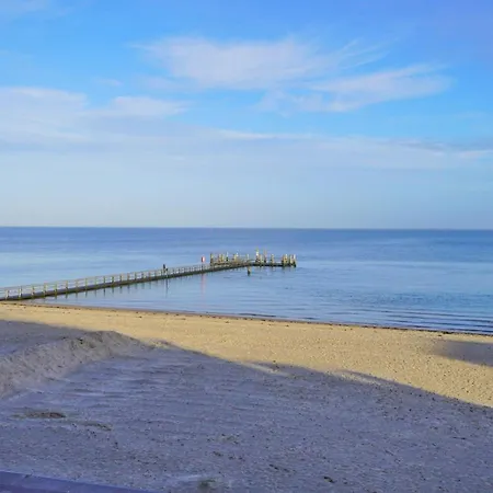 Apartament Haus Seeblick Wyk auf Föhr