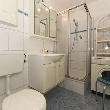 Haus Seeblick Apartament